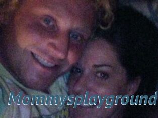 Mommysplayground