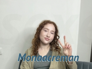 Monaacreman