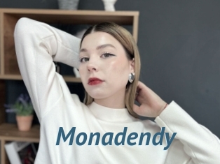 Monadendy