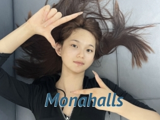 Monahalls