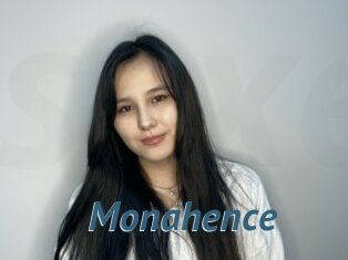 Monahence