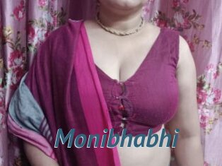 Monibhabhi