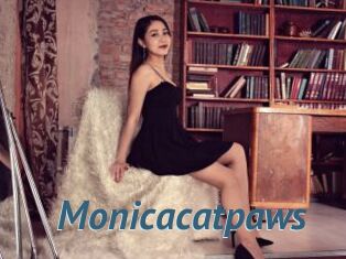 Monicacatpaws