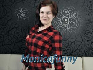 Monicafunny