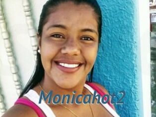 Monicahot2
