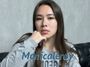 Monicaleroy