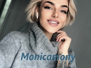 Monicamony