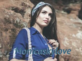 Monicaskylove