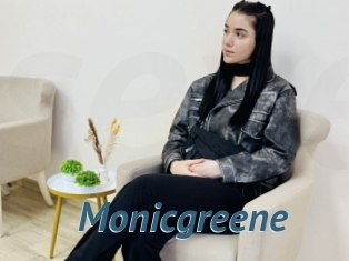 Monicgreene