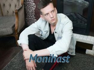 Monihast