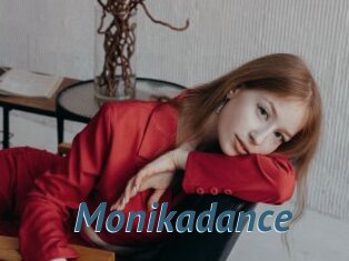 Monikadance