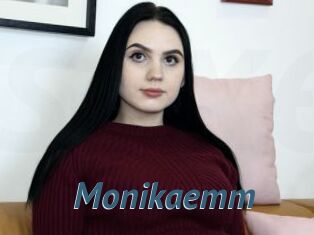 Monikaemm