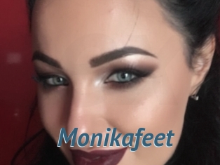 Monikafeet