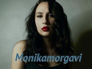 Monikamorgavi