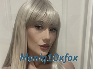 Moniq10xfox