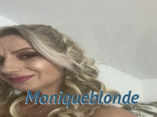Moniqueblonde