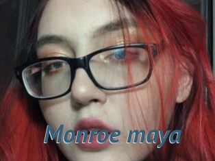 Monroe_maya