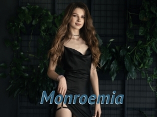 Monroemia