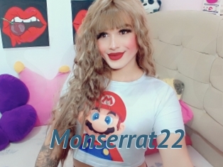 monserrat22 Sexe Fr