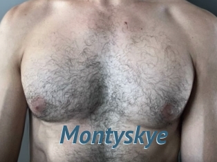 Montyskye