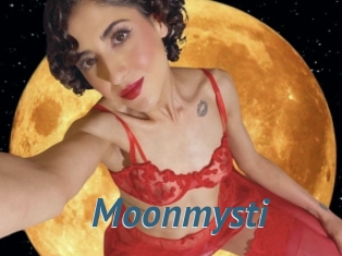 Moonmysti