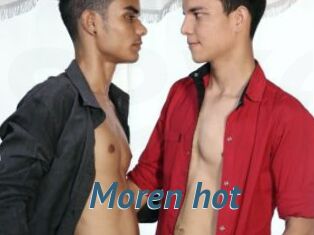 Moren_hot