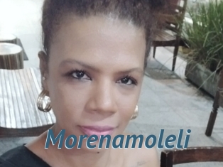 Morenamoleli