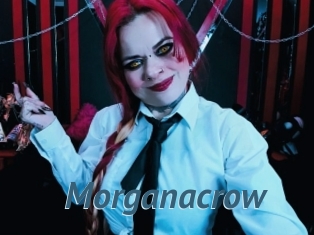 Morganacrow