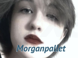 Morganpallet