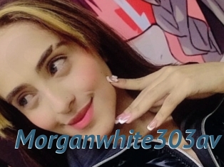Morganwhite303av