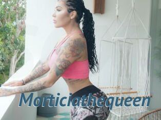 Morticiathequeen