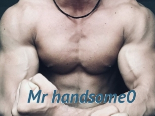 Mr_handsome0