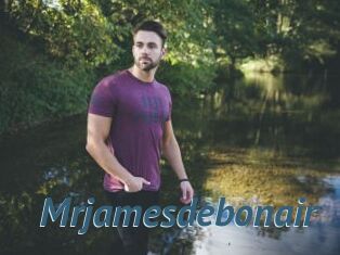 Mrjamesdebonair