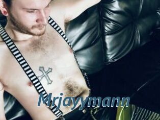 Mrjayymann