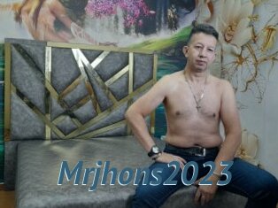 Mrjhons2023