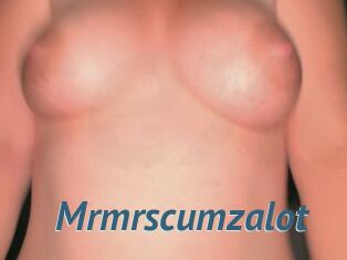 Mrmrscumzalot