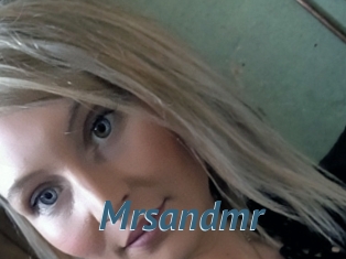 Mrsandmr