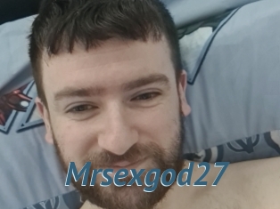 Mrsexgod27