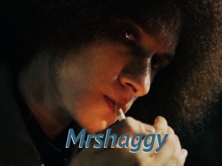 Mrshaggy
