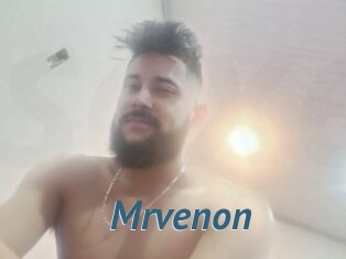 Mrvenon