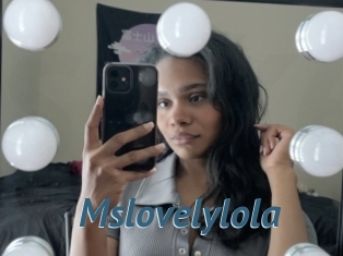 Mslovelylola