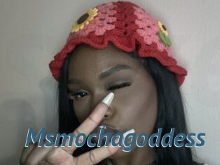 Msmochagoddess