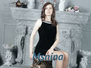 Msnina
