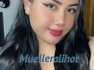 Muelleralihot