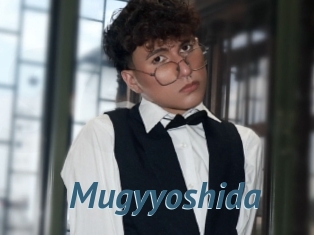 Mugyyoshida