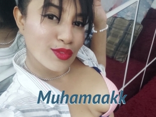 Muhamaakk