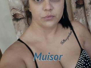 Muisor