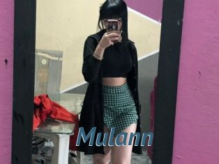 Mulann