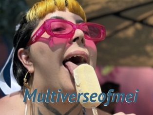 Multiverseofmei