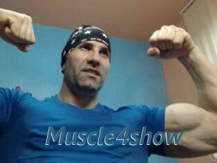 Muscle4show